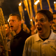 Image for article titled The story behind that photo of a screaming white nationalist in Charlottesville